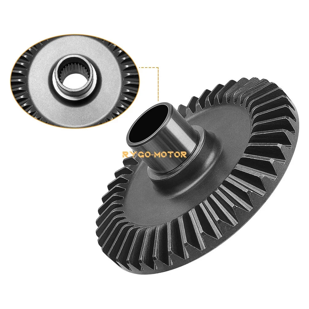 Ring Gear Differential for Honda (#41431-HP0-A00)