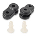 Tail Light Mounting Rubber Pin for Honda ATC250R ATC250SX (1985) 33715-VM6-000