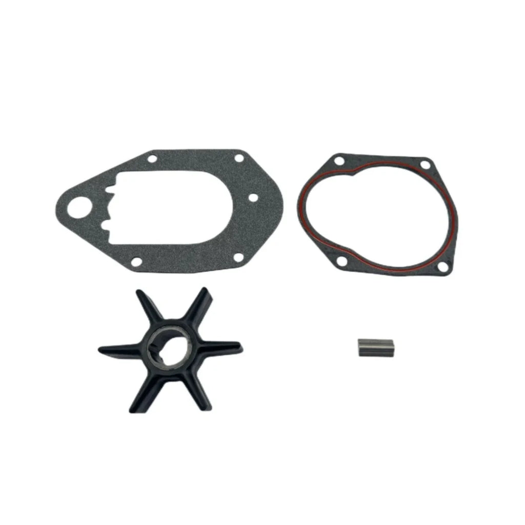 Water Pump Impeller Kit for Mercury 40 50 60 HP Outboard (46-812966A12)