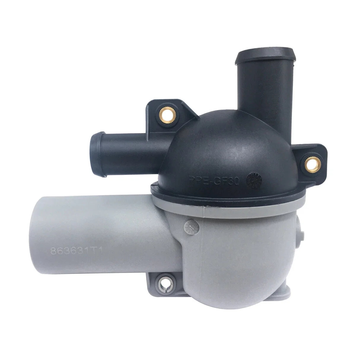 Water Distribution Housing for Mercury/Mercruiser 4.3/5.0/5.7/6.2L (1990–2023) 863631T1