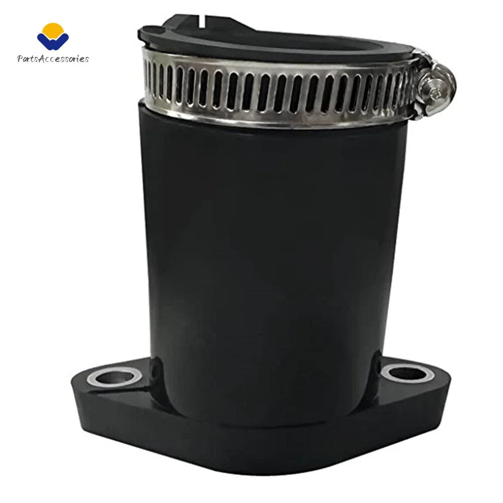 Carburetor Intake Boot & O-ring for Yamaha Big Bear 400 YFM400 (2000–2012)