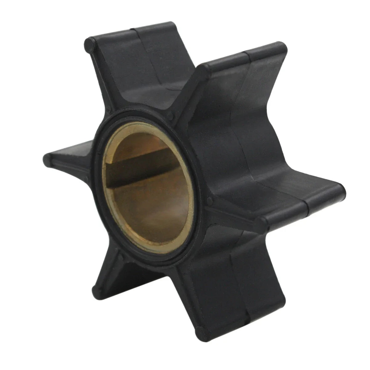 Water Pump Impeller for Johnson Evinrude 40 HP Outboard (390286)