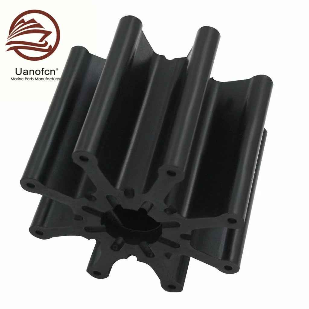 Water Pump Impeller for Mercury Outboard (47-862232A2, 47-8M0104229, 18-3016)
