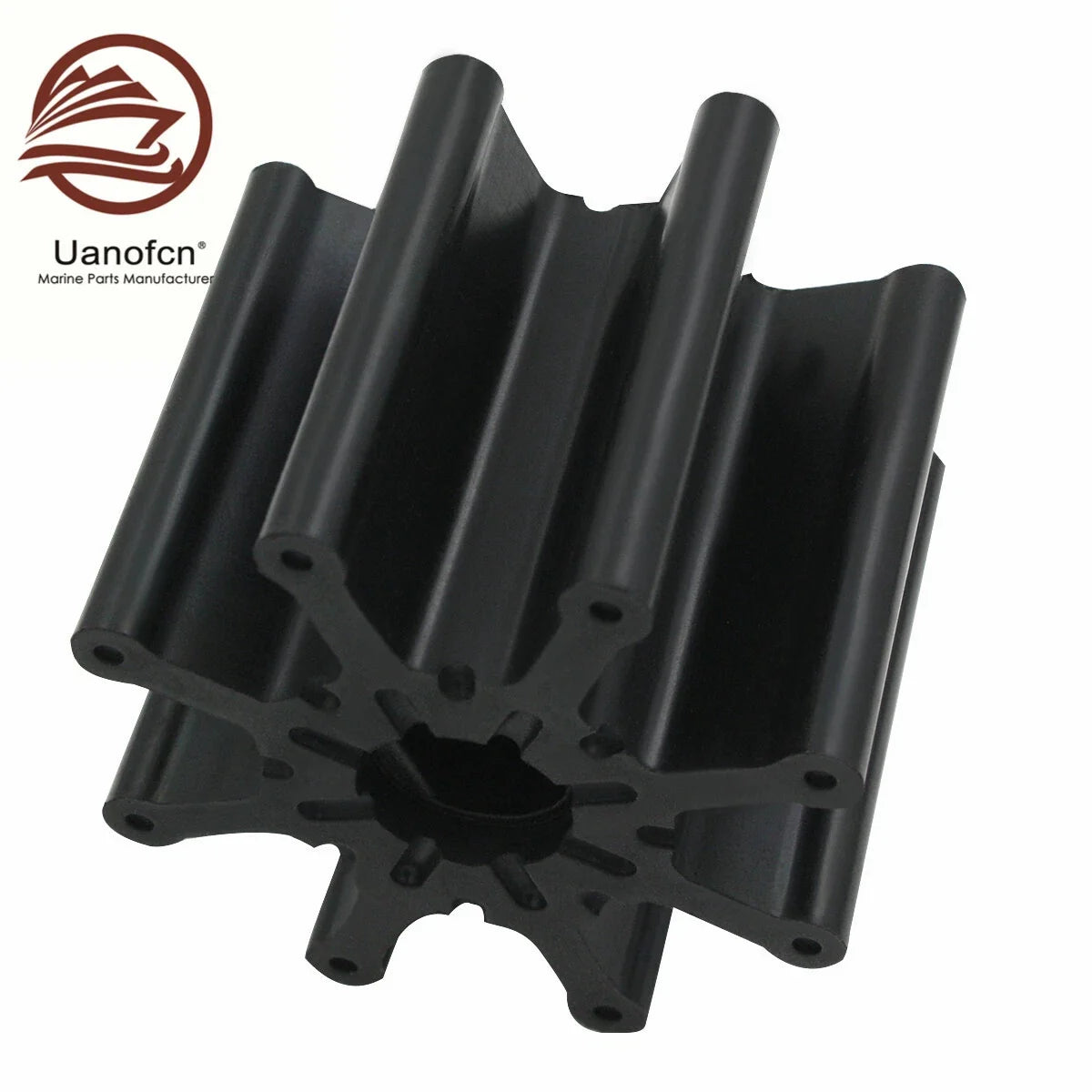 Water Pump Impeller for Mercury Outboard (47-862232A2, 47-8M0104229, 18-3016)