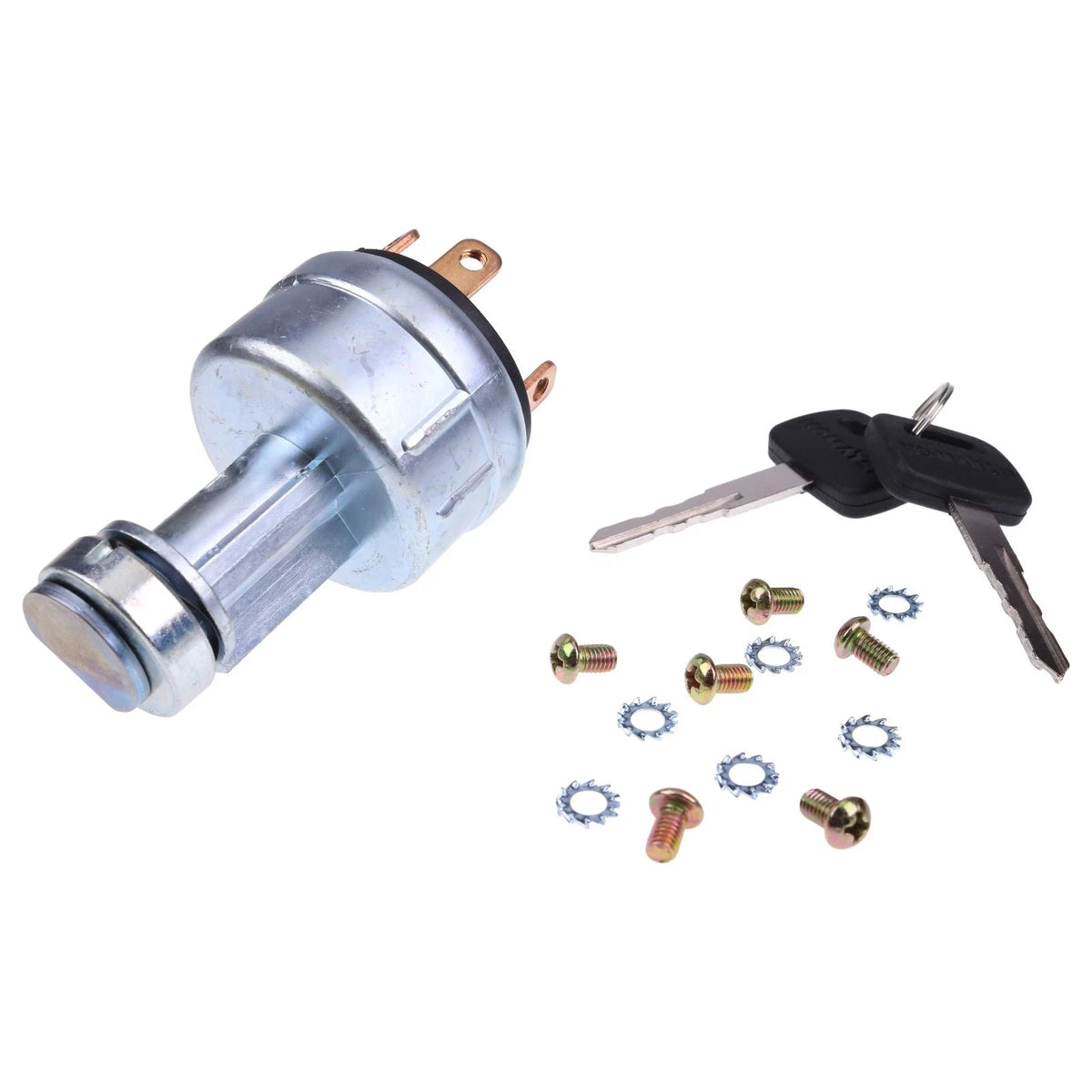 Ignition Switch CH11696 for John Deere 950 850 750 1050 650 1250 1450 900HC 780