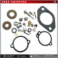 Carburetor Repair Kit for Mercury Outboard 1395-5109 1395-5405 1395-8984