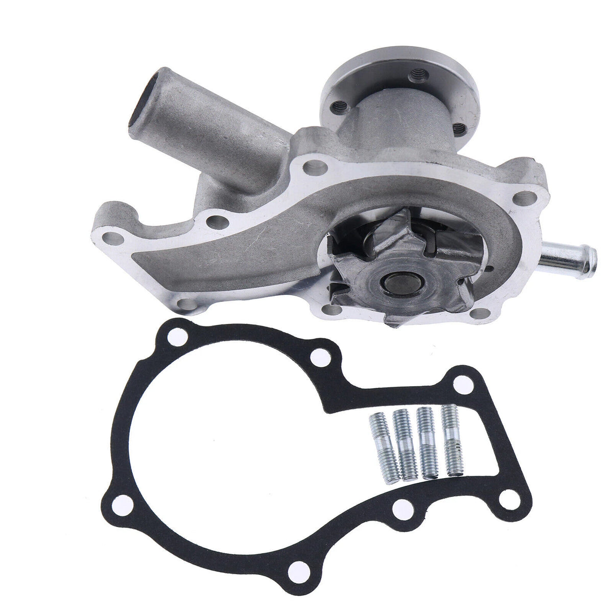 Water Pump 19883-73030 15881-73033 for Kubota G1700 G1800 G2000 B7300 B7400 D722