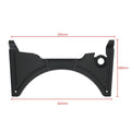 Cockpit Fairing Deflector for BMW R1200GS R1250GS ADV (2013–2022) T9