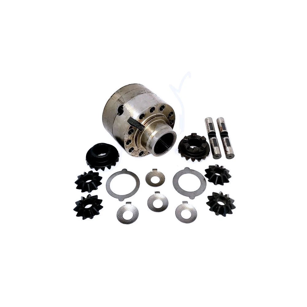 Differential Box AT338798 Fits John Deere 310G SG