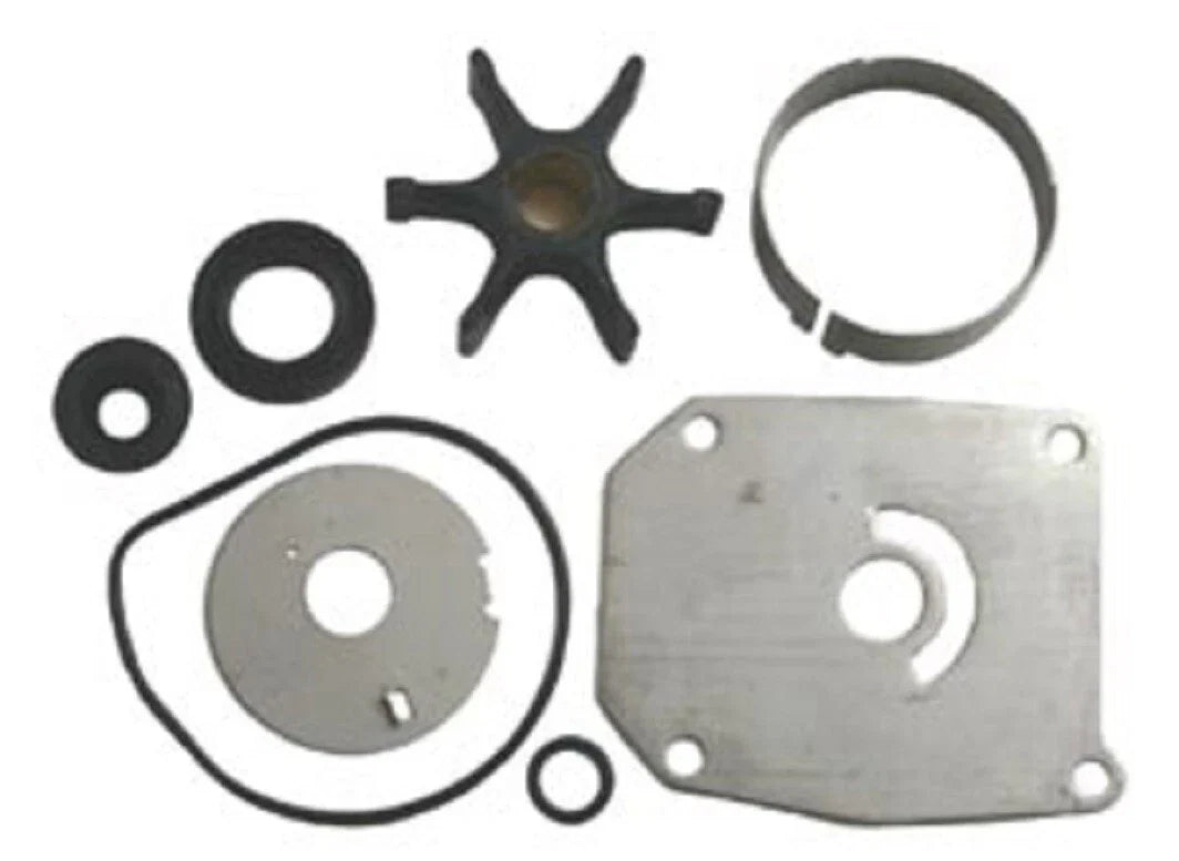 Water Pump Service Kit for Johnson/Evinrude 50/55 HP (18-3325)