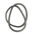 Transom Foam Gasket Seal for Mercruiser Alpha One Gen 2 & Bravo (43713)