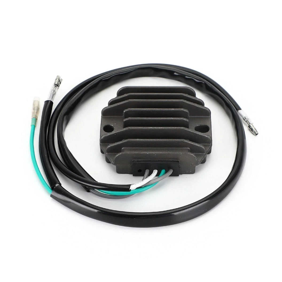 Rectifier Regulator for Honda BF15D BF20D Outboard (15hp 20hp) 31750-ZY1-003 T9