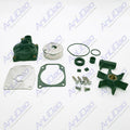 Evinrude Johnson Outboard 70 75HP Water Pump Kit with Housing 432955 438597