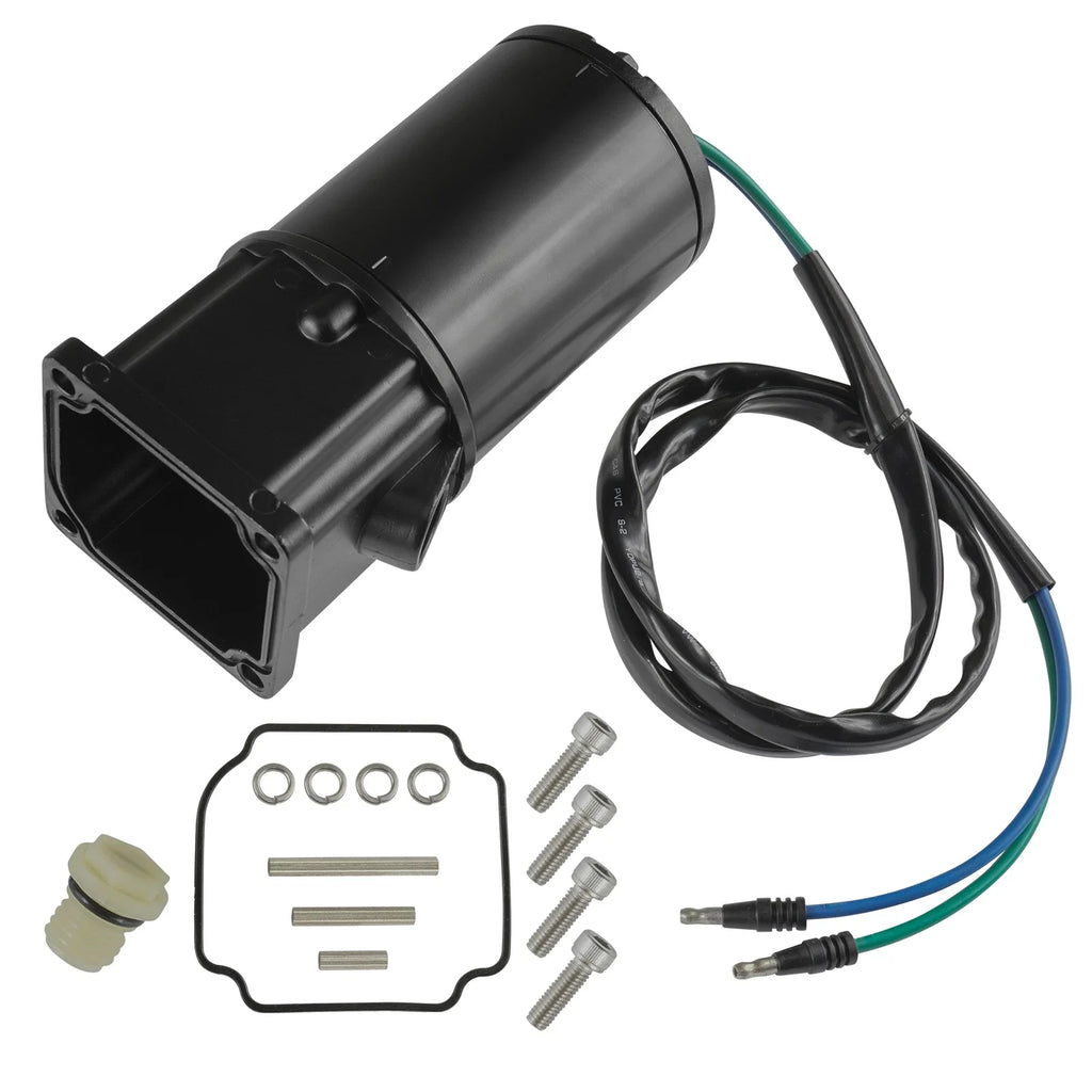 Tilt Trim Motor for Mercury Mariner 75Hp (1994–2006)