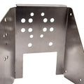 42419A1 58397A2 Floor Mount Stainless Steel Bracket for MerCruiser Stern Drive