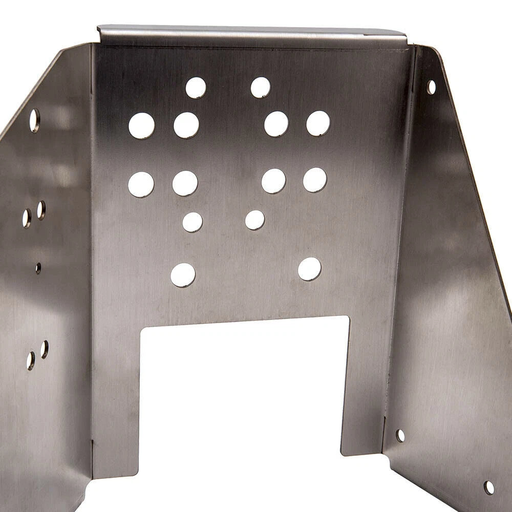 42419A1 58397A2 Floor Mount Stainless Steel Bracket for MerCruiser Stern Drive