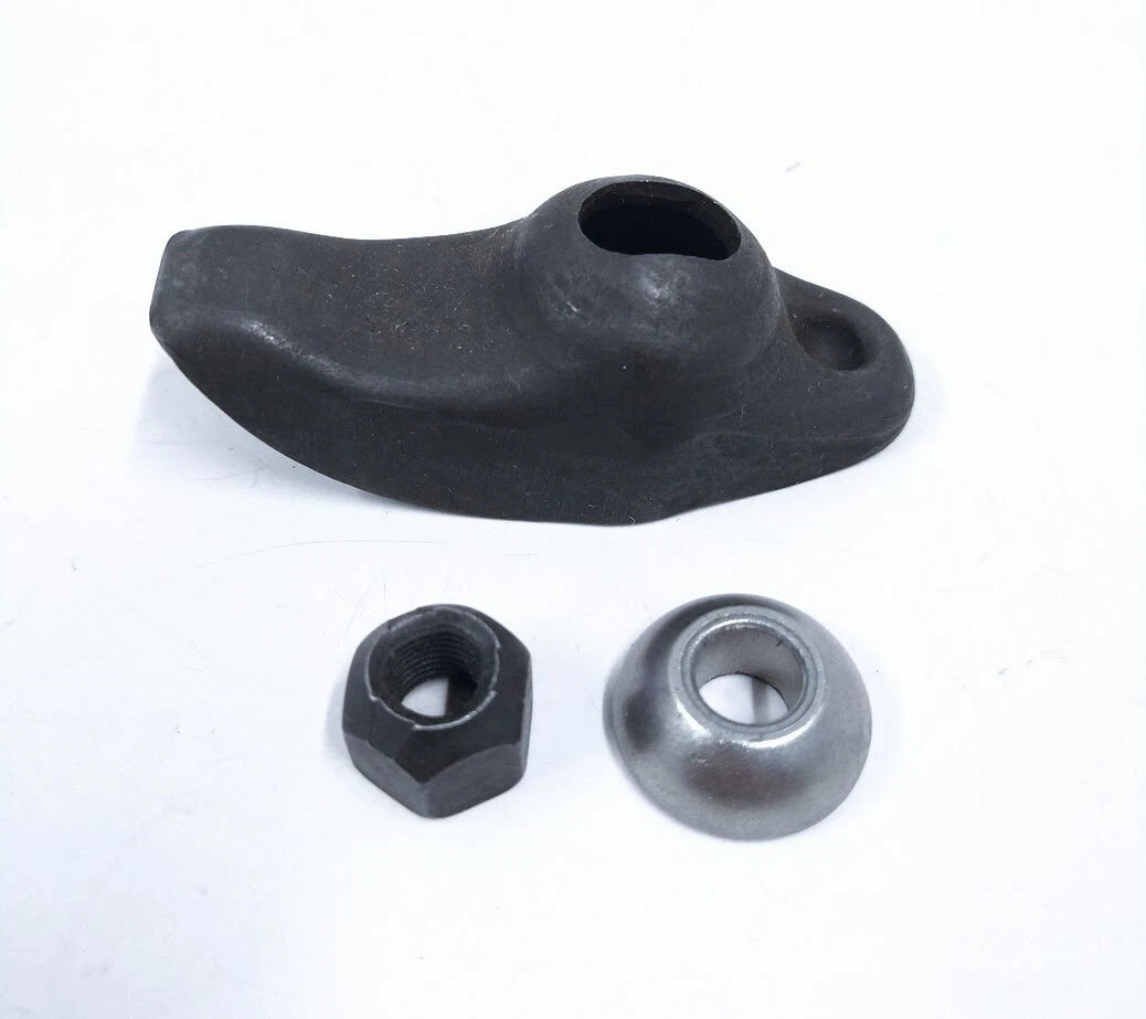 Volvo Penta 3853139, Rocker Arm, OEM