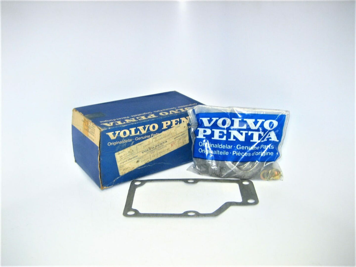 Volvo Penta 876410 Inboard Diesel Engine Exhaust Manifold Gasket Repair Kit OEM