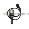 Hydraulic Solenoid Valve 21P-60-K5160 for Komatsu PC160-6K PC180LC-6K