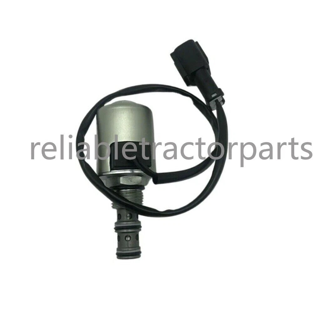 Hydraulic Solenoid Valve 21P-60-K5160 for Komatsu PC160-6K PC180LC-6K