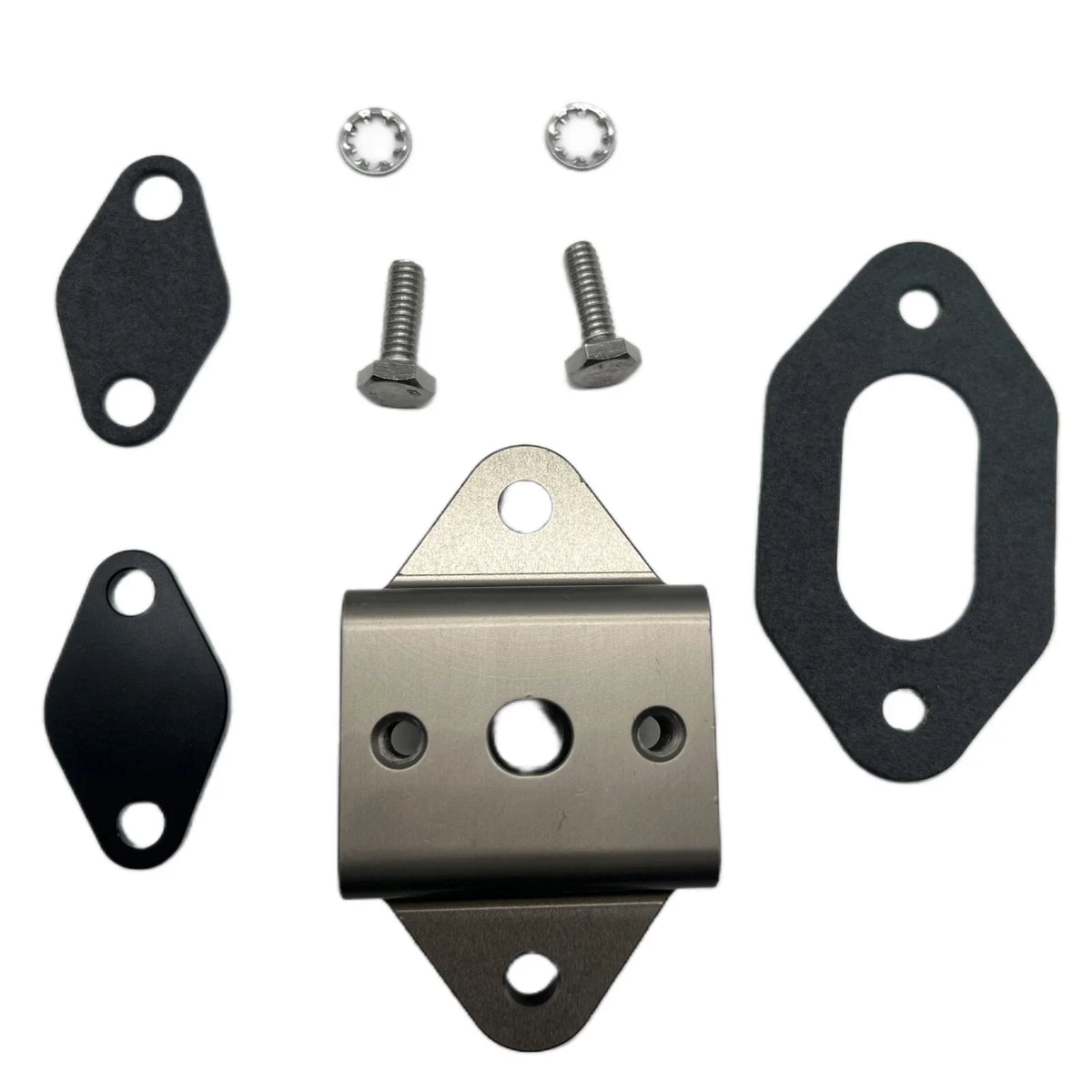 Manifold Assy Kit for MerCruiser Alpha One Gen Bravo (8M0137703, 98825A)