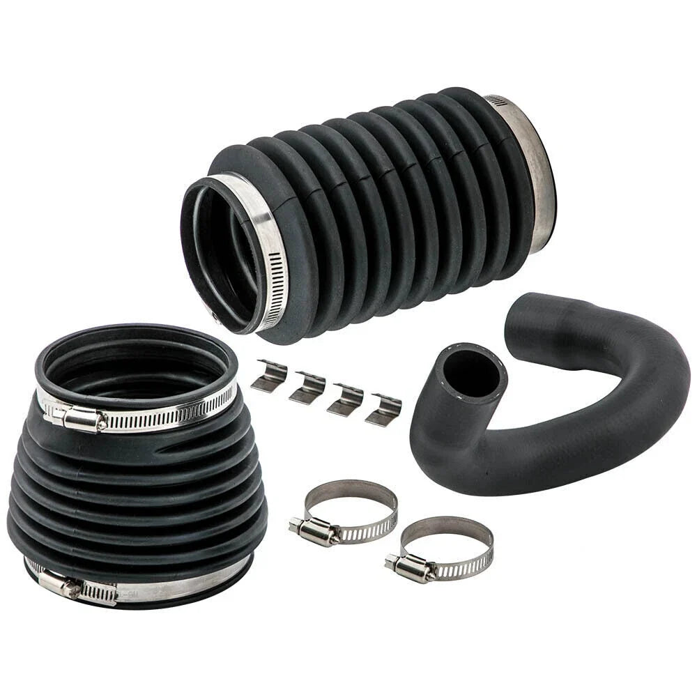 Drive Bellow Kit for Volvo Penta AQ290SP & DP SP-A (1990–2023)