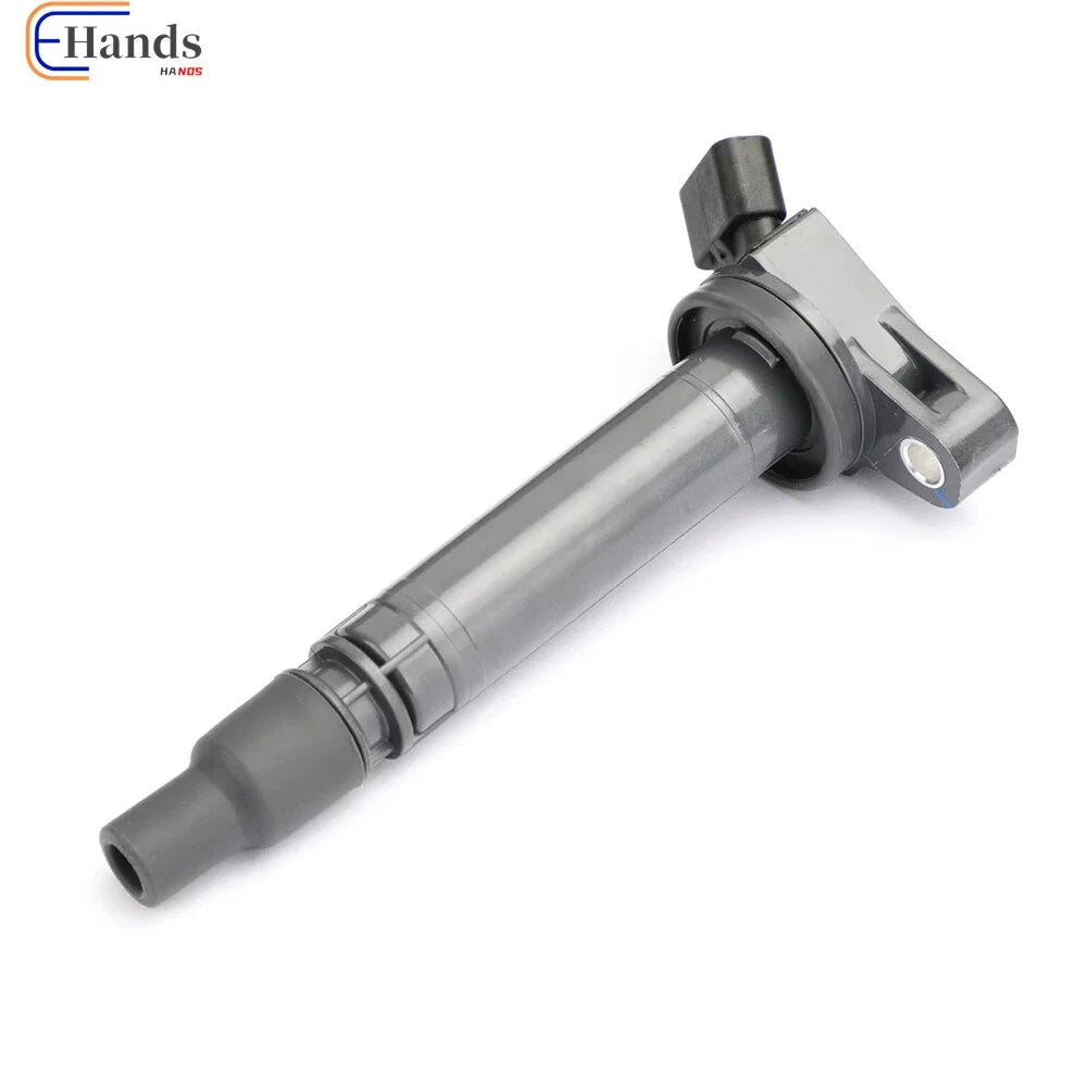 Ignition Coil for Toyota (1990–2023) 90919-02250, DENSO 673-1309