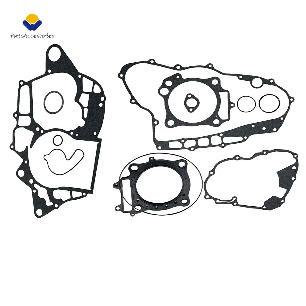 Complete Gasket Kit Set for Honda TRX450R Sportrax 450 (2004–2005)