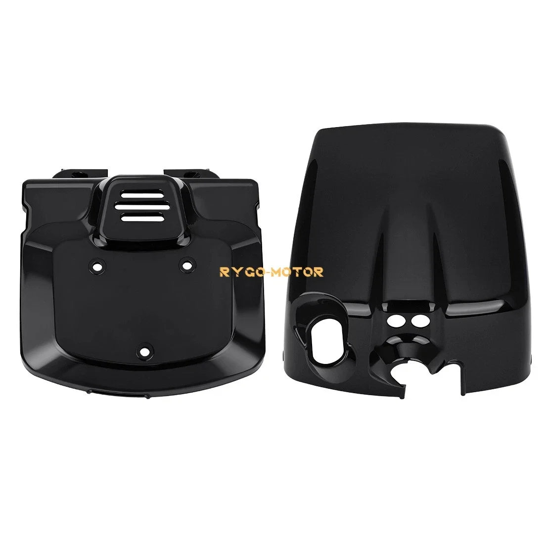 Front Covers Set for Honda Ruckus 50 NPS50 (2003–2024)