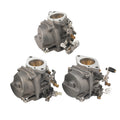 6H1-14301 14302 14303 Outboard Carbs Carburetor Set for Yamaha Marine Outboard