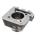 Big Bore Cylinder Jug Piston Kit for Yamaha Raptor 250 YFM250R (2008–2013)