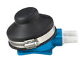 Marine Boat RV Caravan Baby Galley Foot Water Pump for 1/2" Hose Rubber Nylon