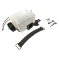 Gear Lube Reservoir Bottle Kit for Mercruiser BRAVO Stern Drive 806193A48