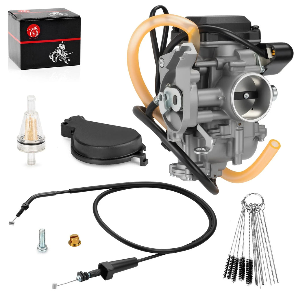 Throttle Cable 0470-482 for Arctic Cat 650 4x4 H1 Automatic (2005–2006)