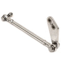 Mercury Quicksilver Boat Dual Outboard Tiebar 892789Q23 - 28 Inch