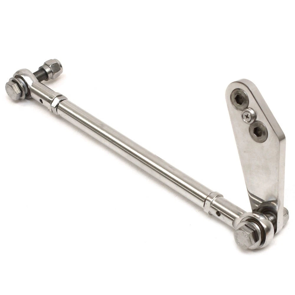 Mercury Quicksilver Boat Dual Outboard Tiebar 892789Q23 - 28 Inch