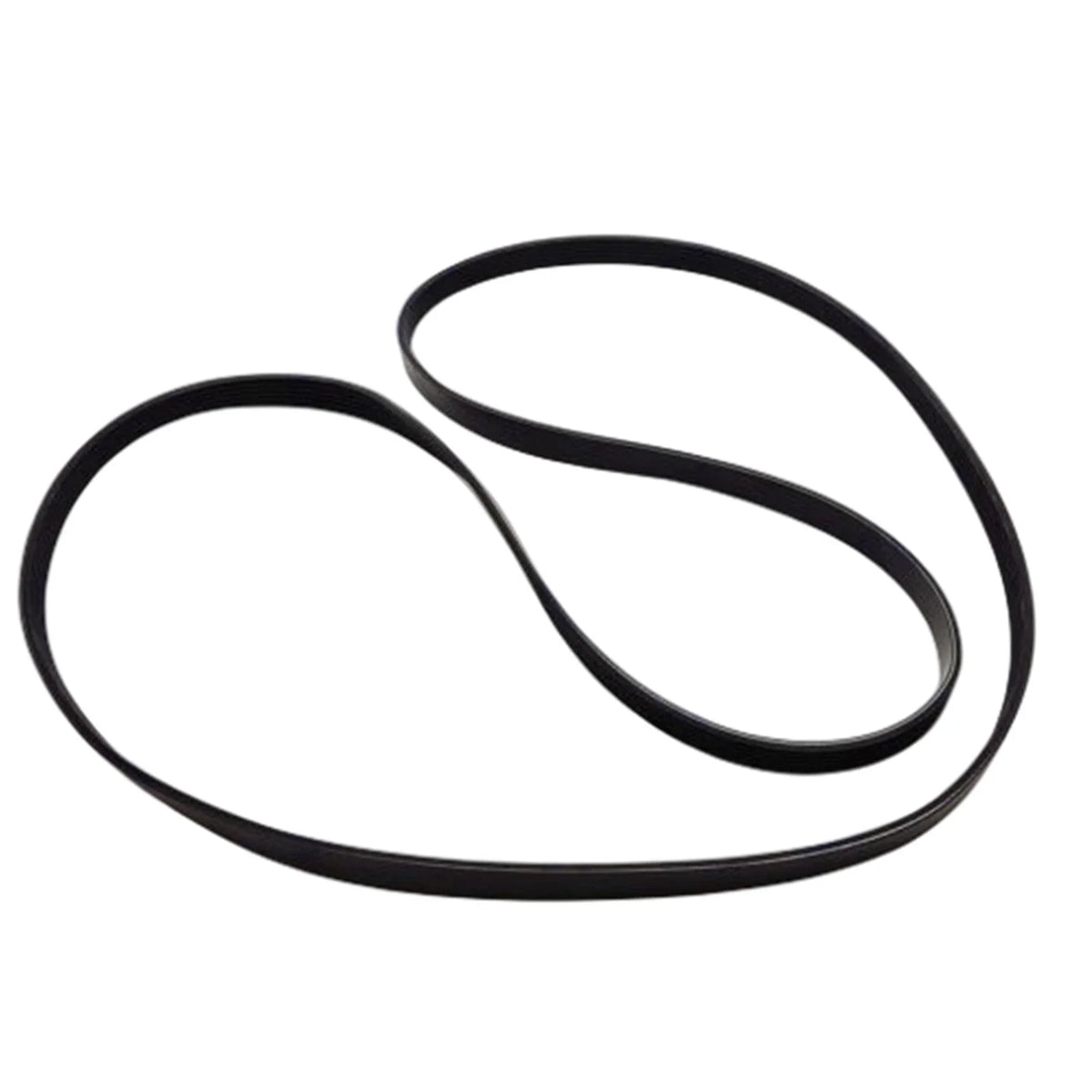 Serpentine Alternator Pulley V Belt for Volvo Penta 4.3 5.0 5.7 (1990–2023) 21132390