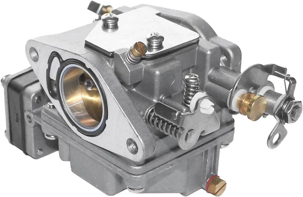 Carburetor Assy for Mercury Marine 9.9 15 18HP (3303-803687A1, 3303-803687T01)