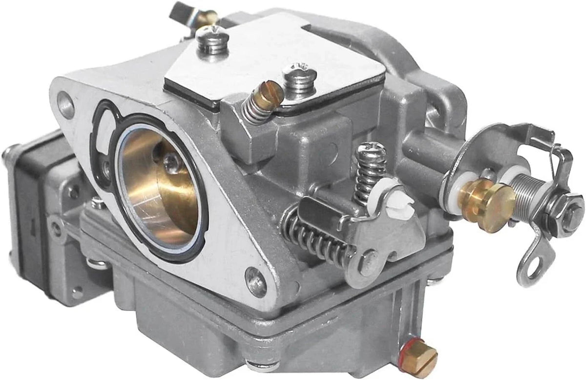 Carburetor Assy for Mercury Marine 9.9 15 18HP (3303-803687A1, 3303-803687T01)