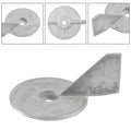 Aluminium Anodes for Mercury 35-60PS (Replaces 17264T2)