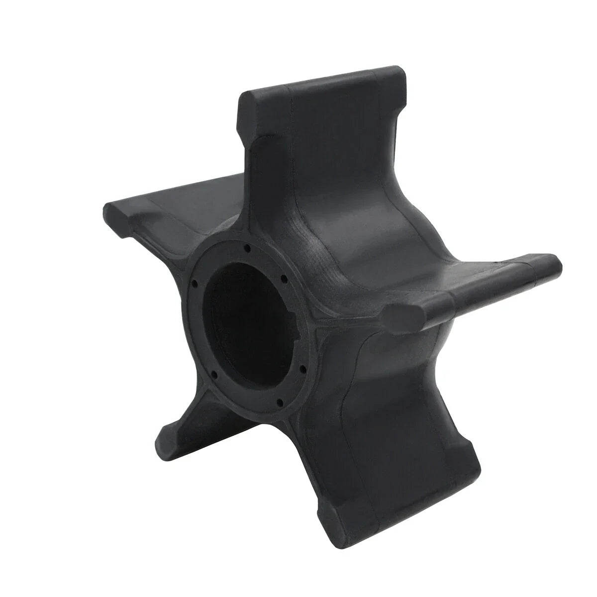 Water Pump Impeller for Suzuki Outboard DF200 DF225 DF250 (18-3035 17461-93J00)
