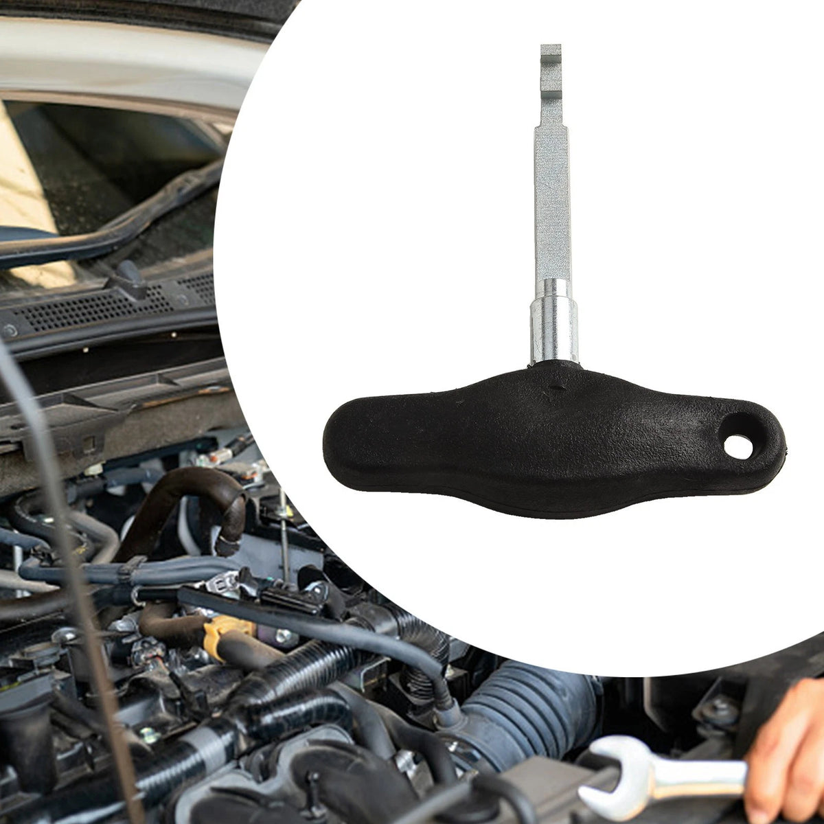 Professional Grade Electrical Connector Removal Tool for VAG Superior Quality