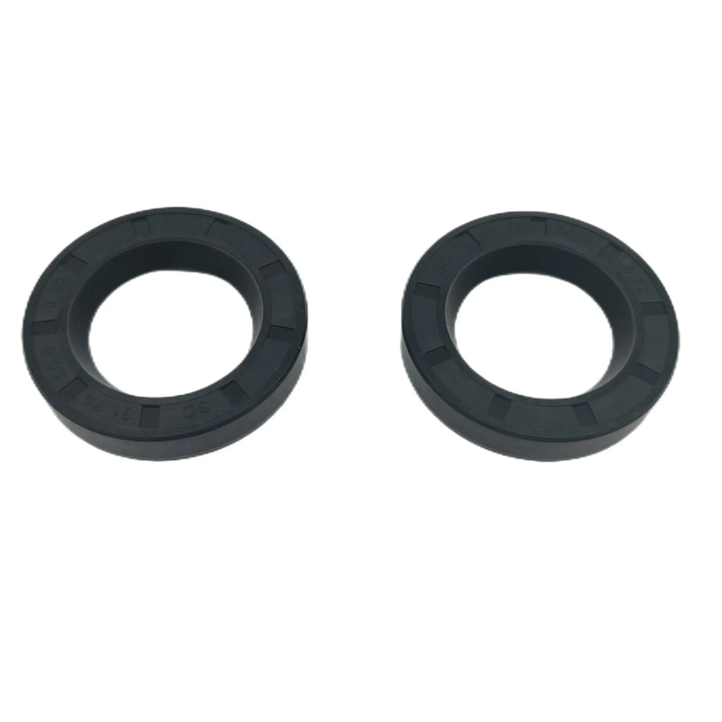 Seal Kit Propeller Shaft Gasket Set for Volvo Penta 120S MS25S (873108, 3593663)