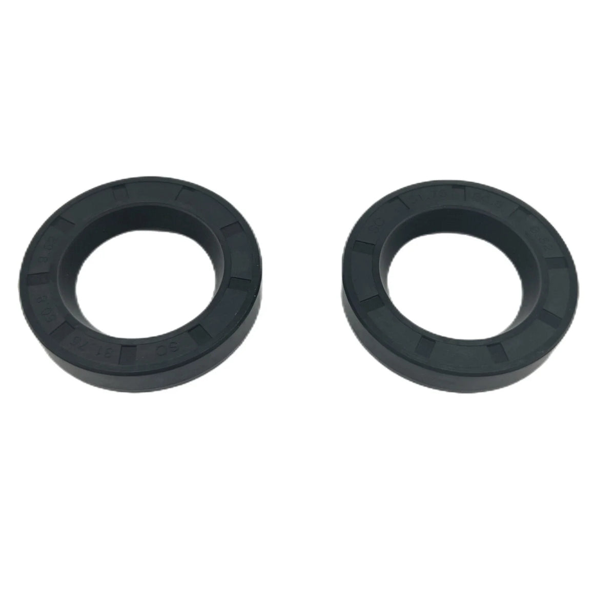 Seal Kit Propeller Shaft Gasket Set for Volvo Penta 120S MS25S (873108, 3593663)