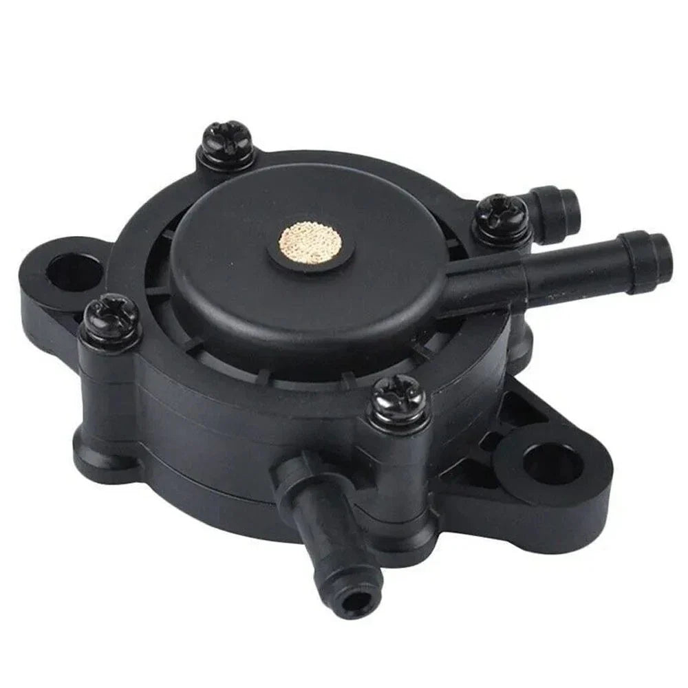 Fuel Pump for Briggs & Stratton Lawn Mower (491922, 808656, 808492, 691034, 692313)