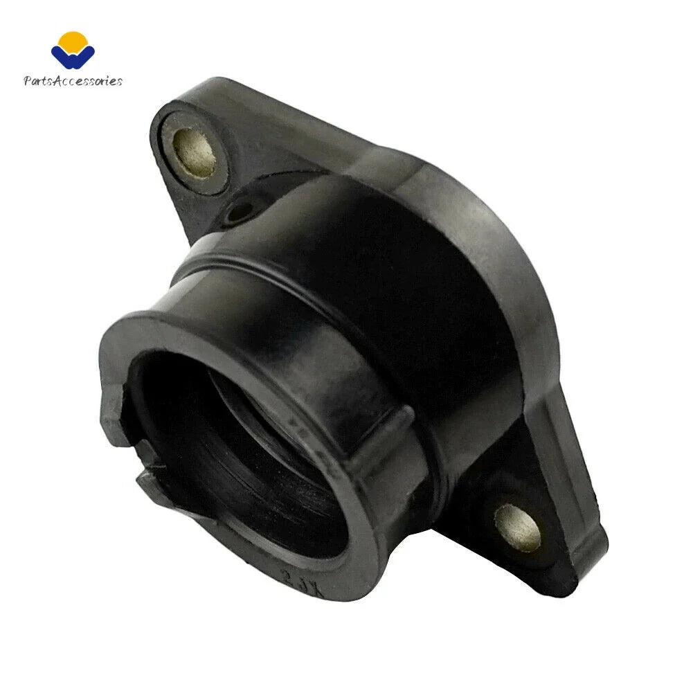 Intake Manifold Boot for Yamaha TW200 (1987–2000) 2JX-13856-00