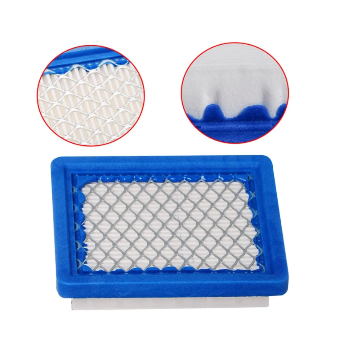 Air Filter for Mercury Mariner Outboard 35-853333T Replaces Sierra 18-7997