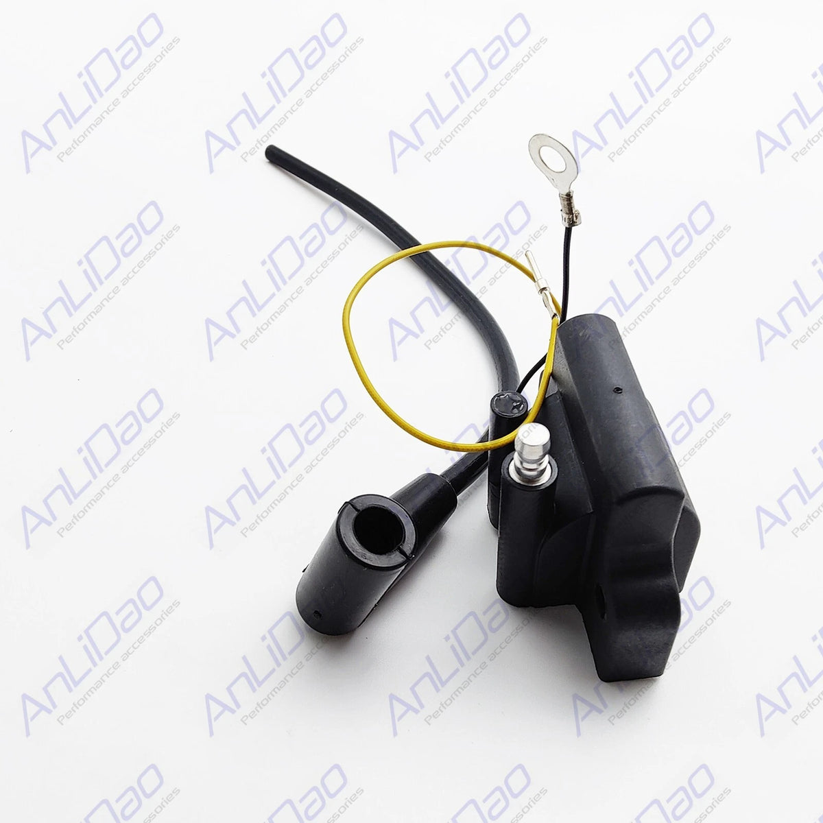 Johnson Evinrude Outboard Lgnition Coil 18-5176 0582106 0582366 0581998
