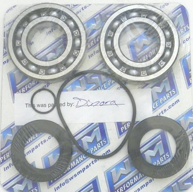 Jet Pump Repair Kit for Kawasaki 550 SX (1982–1989) 003-601