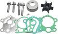 Yamaha 25HP 30 HP Water Pump Repair Impeller Kit 6J8-W0078-A1 2 Stroke Outboard